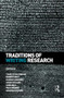 Traditions of Writing Research - 9780415993388 by Charles Bazerman, Robert Krut, Karen Lunsford, Susan McLeod, Suzie Null, Paul Rogers, Amanda Stansell, 9780415993388