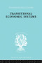 Transitional Economic Systems (The Polish Czech Example) by Dorothy W. Douglas, 9780415863216