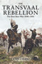 The Transvaal Rebellion (The First Boer War, 1880-1881) - 9780582772618 by John Laband, 9780582772618