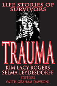 Trauma (Life Stories of Survivors) - 9780765808196 by Selma Leydesdorff, 9780765808196