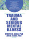 Trauma and Serious Mental Illness - 9780789036513 by Steven N. Gold, John D. Elhai, 9780789036513