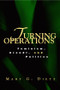 Turning Operations (Feminism, Arendt, Politics) by Mary Dietz, 9780415932455