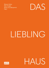 Das Liebling Haus (German Edition) by Liebling Haus, 9783986120221