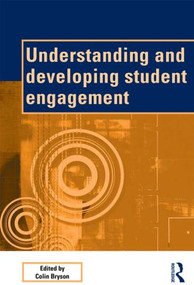 Understanding and Developing Student Engagement - 9780415843393 by Colin Bryson, 9780415843393