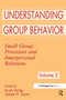 Understanding Group Behavior - 9780805816426 by Erich H. Witte, James H. Davis, 9780805816426