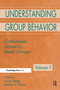 Understanding Group Behavior - 9780805816402 by Erich H. Witte, James H. Davis, 9780805816402