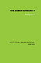 The Urban Community (A World Perspective) by Nels Andersen, 9780415860529
