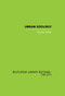 Urban Ecology by Dianne Smith, 9780415853231