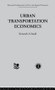 Urban Transportation Economics by K. Small, 9780415866101