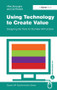 Using Technology to Create Value (Designing the Tools for the New HR Function) by Allan Boroughs, 9780566088278