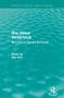 The Value Dimension (Routledge Revivals) (Marx versus Ricardo and Sraffa) - 9780415838535 by Ben Fine, 9780415838535