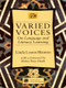 Varied Voices (On Language and Literacy Learning) by Linda Lonon Blanton, 9780805862102