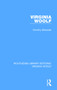 Virginia Woolf - 9780815358473 by Dorothy Brewster, 9780815358473