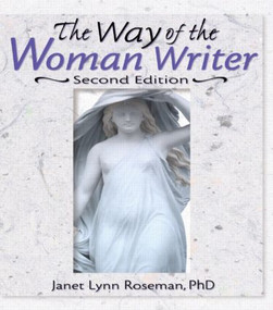 The Way of the Woman Writer - 9780789018328 by Janet Lynn Roseman, 9780789018328