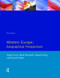 Western Europe (Geographical Perspectives) by Hugh Clout, Mark (Reader In Geography, University Of Exeter) Blacksell, Russell (Professor Of Geography, University Of Sussex) King, David (Professor Of Economic Geography, University Of Plymouth) Pinder, 9780582092839