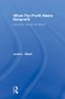 When For-Profit Meets Nonprofit (Educating Through the Market) - 9780415882460 by Jared Bleak, 9780415882460