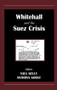 Whitehall and the Suez Crisis - 9780714680774 by Anthony Gorst, Saul Kelly, 9780714680774