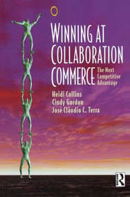 Winning at Collaboration Commerce - 9780750678179 by Heidi Collins, 9780750678179