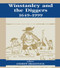 Winstanley and the Diggers, 1649-1999 by Andrew Bradstock, 9780714681573