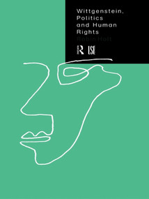 Wittgenstein, Politics and Human Rights - 9780415757065 by Robin Holt, 9780415757065