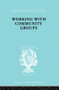 Working Comm Groups Ils 198 - 9780415863810 by George W Goetschius, 9780415863810
