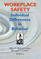 Workplace Safety (Individual Differences in Behavior) - 9780789013569 by Alice F Stuhlmacher, Douglas F Cellar, 9780789013569