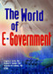 World Of E-Government, The - 9780789023063 by Gregory G. Curtin, Michael Sommer, Veronika Vis-Sommer, 9780789023063