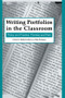 Writing Portfolios in the Classroom (Policy and Practice, Promise and Peril) - 9780805818369 by Robert Calfee, Pamela Perfumo, 9780805818369