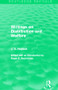 Writings on Distribution and Welfare (Routledge Revivals) - 9780415825450 by J. Hobson, 9780415825450