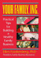 Your Family, Inc. (Practical Tips for Building a Healthy Family Business) - 9780789008978 by Terry S Trepper, Florence Kaslow, Ellen Frankenberg, 9780789008978