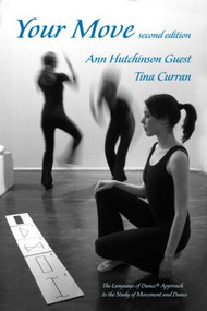Your Move - 9780415978927 by Ann Hutchinson Guest, Tina Curran, 9780415978927