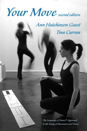Your Move - 9780415978927 by Ann Hutchinson Guest, Tina Curran, 9780415978927