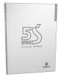 5S Office Version 1 Participant Workbook by Enna, 9781138069251