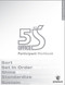 5S Office: Version 2 Participant Workbook by Enna, 9781138069268