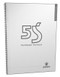 5S Version 1 Participant Workbook by Enna, 9781138069299