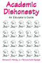 Academic Dishonesty (An Educator's Guide) - 9780805840209 by Bernard E. Whitley, Jr., Patricia Keith-Spiegel, 9780805840209