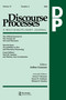 Accessibility in Text and Discourse Processing (A Special Issue of Discourse Processes) by Ted J.M. Sanders, Morton Ann Gernsbacher, 9780805895568