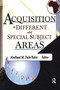 Acquisition in Different and Special Subject Areas - 9780789022905 by Linda S Katz, 9780789022905