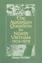 The Agrarian Question in North Vietnam, 1974-79 by Adam Fforde, 9780873324861