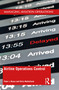 Airline Operations Control - 9780815353478 by Peter J. Bruce, Chris Mulholland, 9780815353478