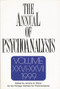 The Annual of Psychoanalysis, V. 26/27 by Jerome A. Winer, 9781138005471