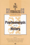 The Annual of Psychoanalysis, V. 31 (Psychoanalysis and History) by Jerome A. Winer, James W. Anderson, 9781138005785