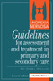 Anorexia Nervosa (Guidelines For Assessment & Treatment In Primary & Secondary Care) by A.H. Crisp, 9780863774096