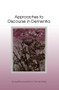 Approaches to Discourse in Dementia - 9781138003866 by Jacqueline A. Guendouzi, Nicole Muller, 9781138003866