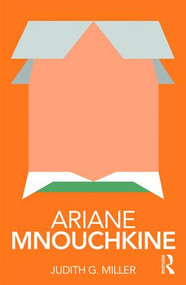 Ariane Mnouchkine - 9780815386766 by Judith Miller, 9780815386766