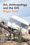 Art, Anthropology and the Gift - 9780857855350 by Roger Sansi, 9780857855350