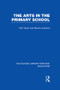 The Arts in the Primary School - 9781138006546 by Rod Taylor, Glennis Andrews, 9781138006546