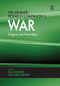 The Ashgate Research Companion to War (Origins and Prevention) by Hall Gardner, Oleg Kobtzeff, 9781138111097