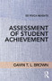 Assessment of Student Achievement - 9781138061866 by Gavin T. L. Brown, 9781138061866