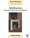 Attribution (An Introduction to Theories, Research and Applications) - 9780863777929 by Friedrich Försterling, 9780863777929